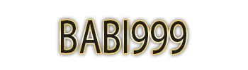 Logo BABI999